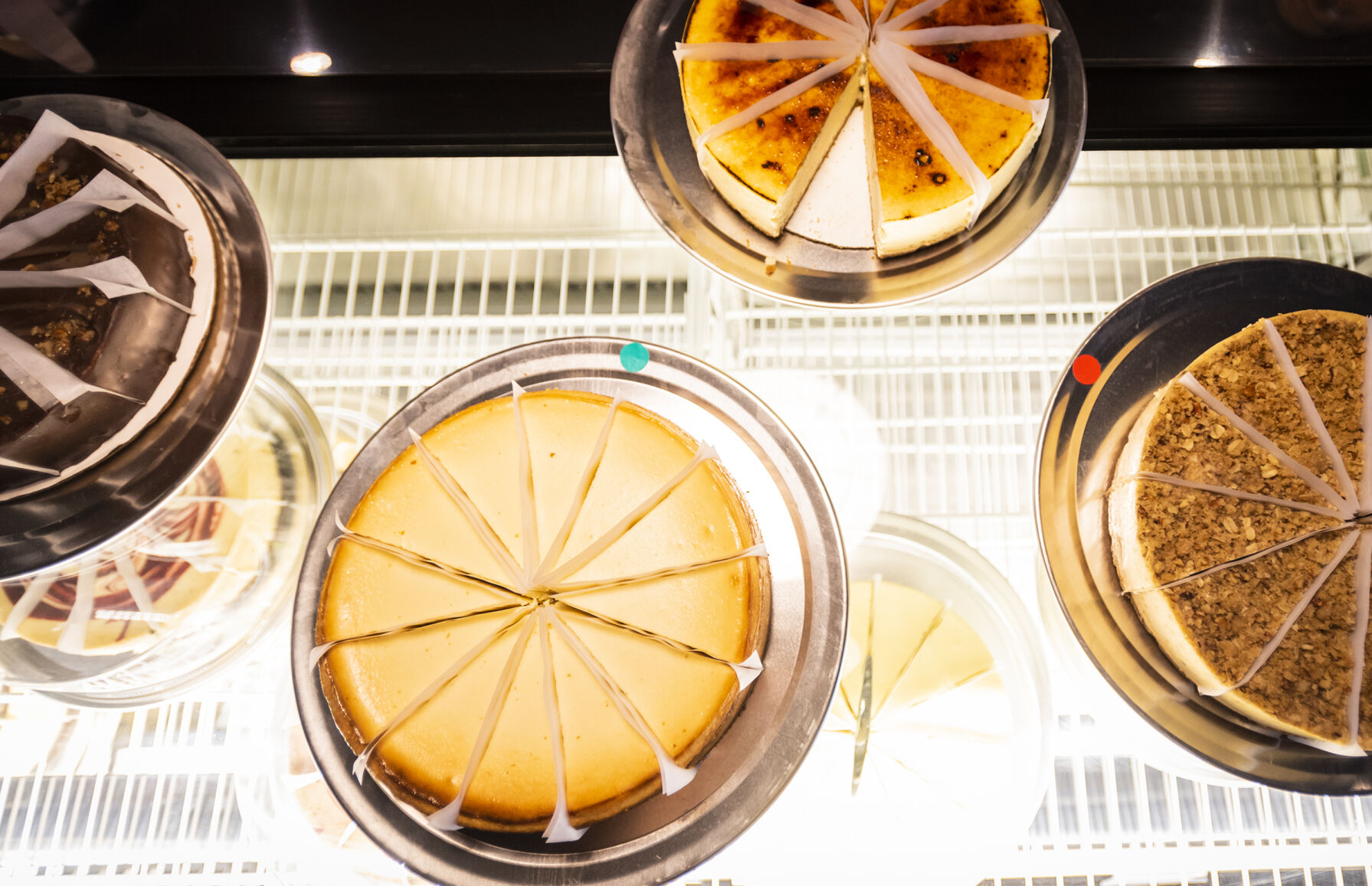 CheesecakesAlex